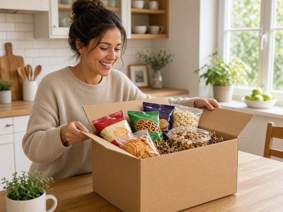 Online Orders
