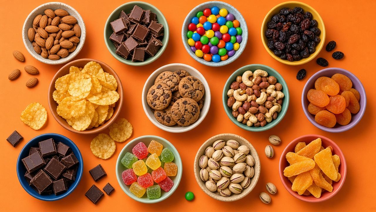 WX Snack Inc