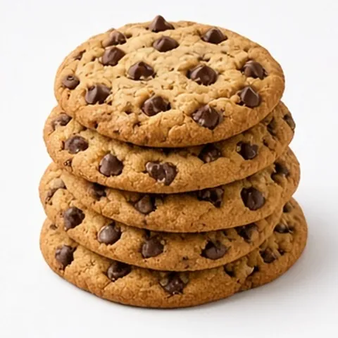 Chocolate Chip Cookies, 12 ct