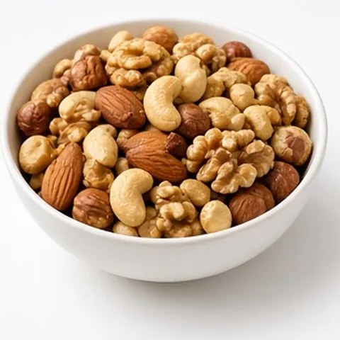 Roasted Mixed Nuts, 16 oz