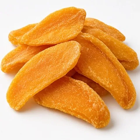 Dried Mango Slices, 8 oz